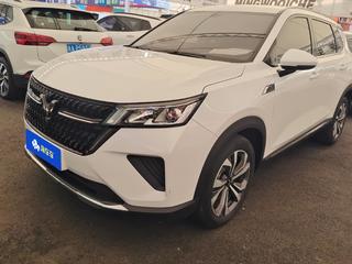 五菱星辰 2.0L 