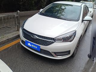 奇瑞艾瑞泽5 1.5L 自动 青春版Pro 