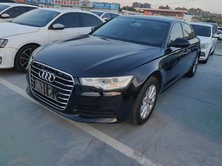奥迪A6L TFSI 2.0T 自动 标准型 