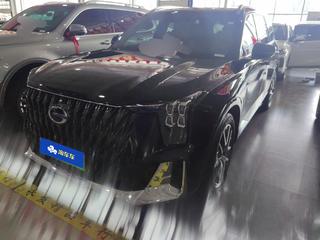 传祺ES9 2.0T 
