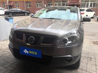 逍客 2.0L XV雷 
