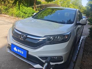 CR-V 2.0L 