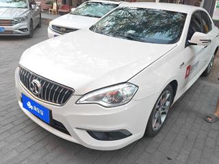 绅宝性能版 1.8T 舒适版 