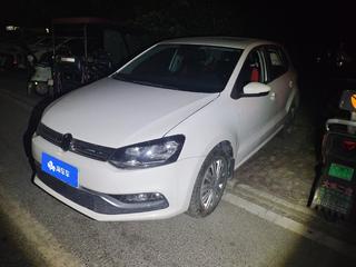 POLO 1.6L 舒适版 