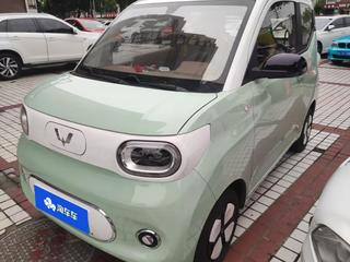 五菱宏光MINI EV 自动 马卡龙215km 