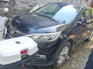 CR-V 2.4L 