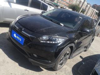 本田缤智 1.8L 