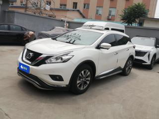 楼兰 2.5L XL智联豪华版 