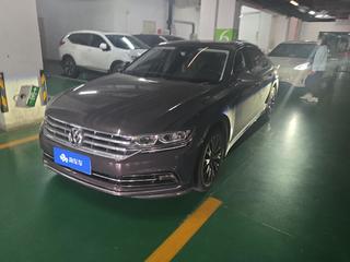 大众辉昂 2.0T 