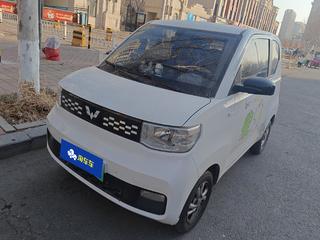五菱宏光MINI EV 自动 自在款磷酸铁锂 