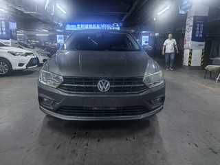 宝来 1.6L 舒适型 