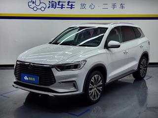 宋Pro EV 高功率版尊贵型 