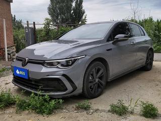 高尔夫 1.4T R-Line 