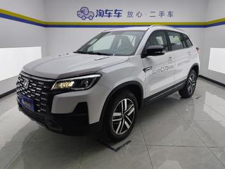 长安CS75 1.5T 