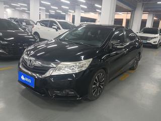 凌派 1.8L 豪华版 