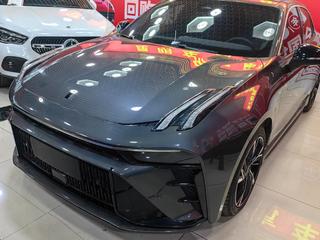 领克03 1.5T 