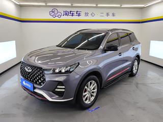 奇瑞瑞虎7 1.5T 
