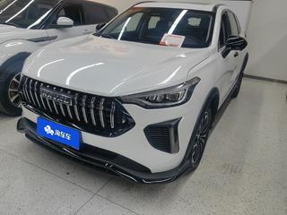 哈弗哈弗赤兔 1.5T 