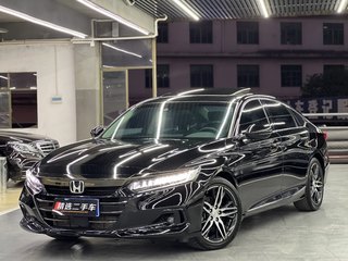 雅阁 1.5T 260TURBO幻夜·尊贵版 