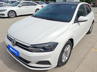 POLO 1.5L 全景乐享版 