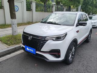 长安CS55 PLUS 1.5T 