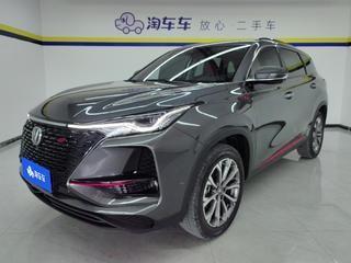 长安CS75 PLUS 2.0T 