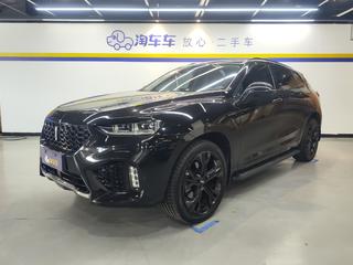 魏牌VV7 2.0T 
