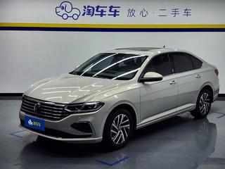 朗逸 1.5L 改款五百万版 