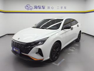 东风风神风神奕炫 1.5L 