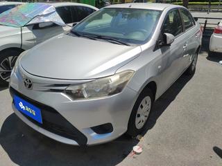威驰 1.3L 型尚版 