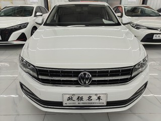 宝来 1.5L 舒适型 
