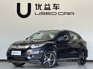 本田缤智 1.5L 