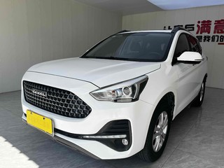 哈弗哈弗M6 1.5T 