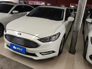 蒙迪欧 2.0T EcoBoost200时尚型 