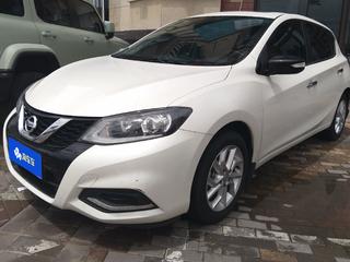 骐达 1.6L 智行版 