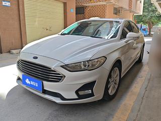 蒙迪欧 1.5T EcoBoost180智控时尚型 