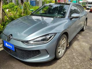 大众凌渡 1.4T 