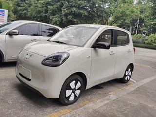 五菱宏光MINI EV 自动 四门版进阶款 