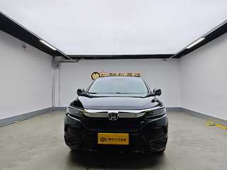 本田皓影 1.5T 