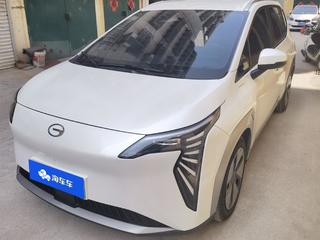 广汽埃安AION Y Plus 0.0T 