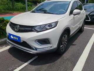 东风风神风神AX5 1.4T 