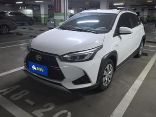 致炫 1.5L 领先版 