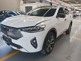 哈弗哈弗F7 1.5T 