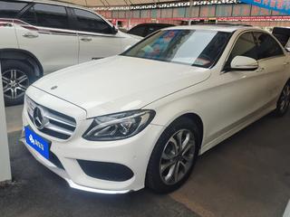 奔驰C级 C180L 