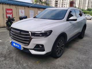 哈弗H6 1.5T 都市版 
