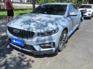 吉利星瑞 1.5T 