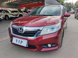 凌派 1.8L 豪华版 