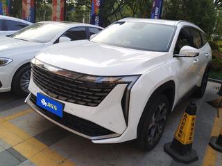 吉利博越L 1.5T 