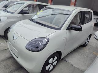 五菱宏光MINI EV 自动 四门版臻享款 