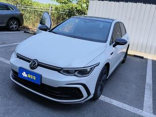 高尔夫 1.4T R-Line 